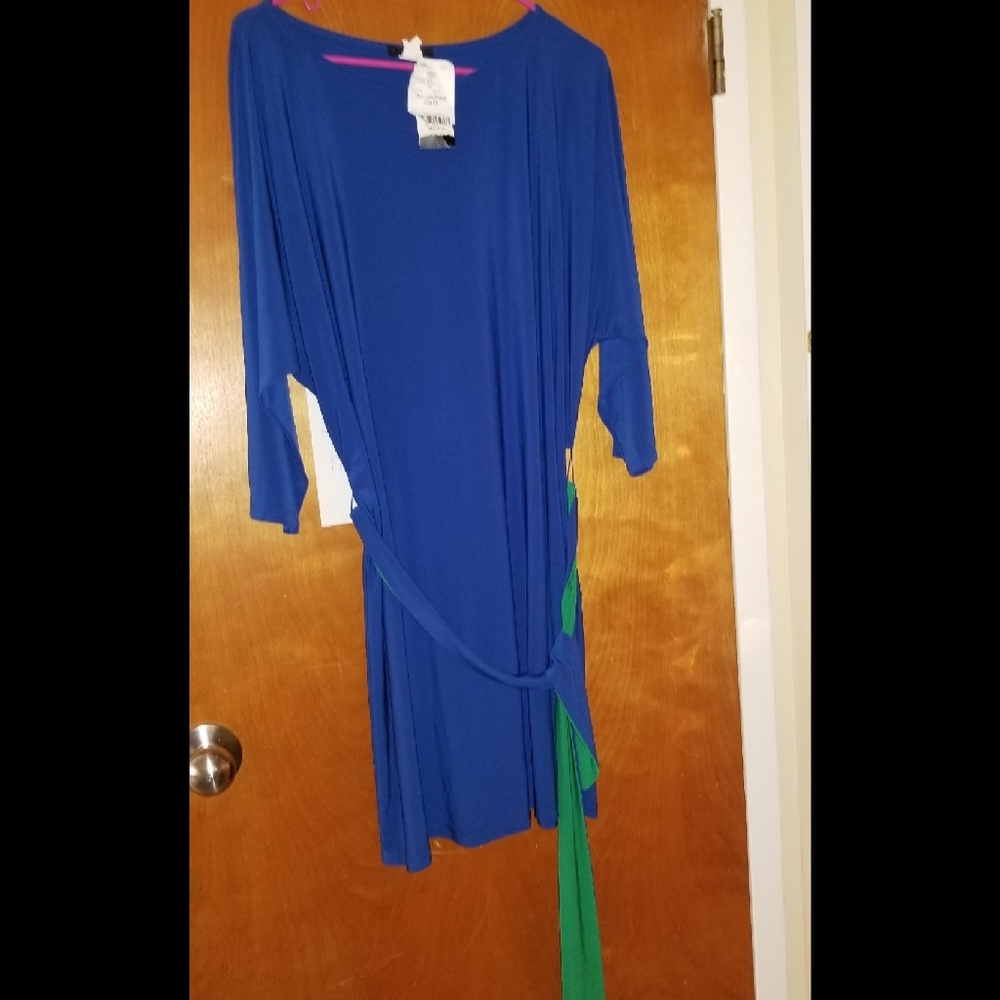 Women's Dress